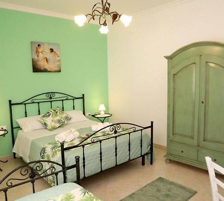Marsala D'Amare Bed & Breakfast Exterior photo