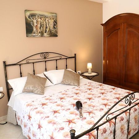 Marsala D'Amare Bed & Breakfast Exterior photo