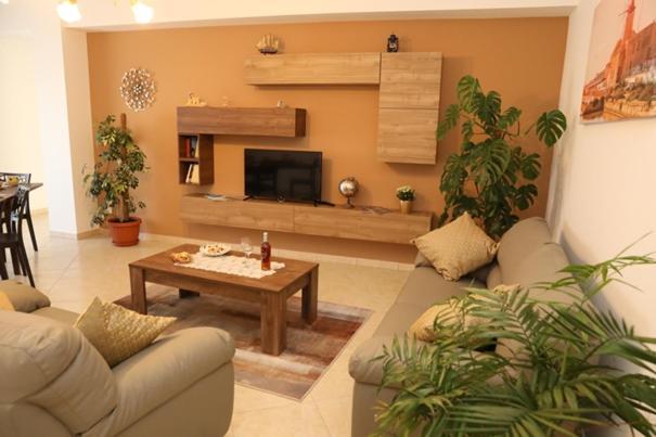 Marsala D'Amare Bed & Breakfast Exterior photo