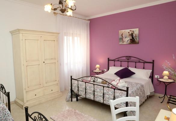 Marsala D'Amare Bed & Breakfast Exterior photo