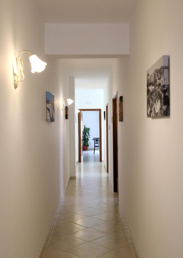 Marsala D'Amare Bed & Breakfast Exterior photo