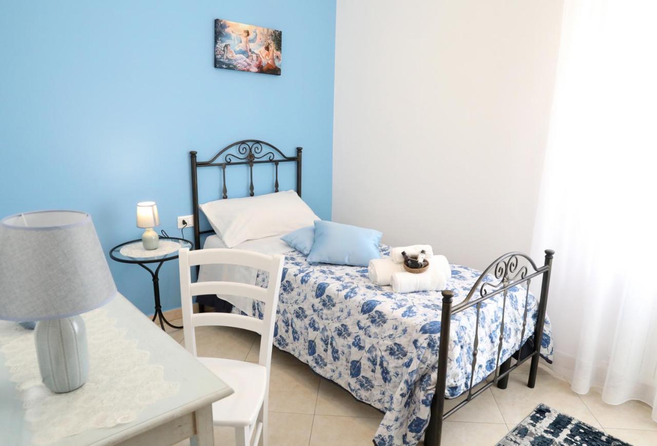 Marsala D'Amare Bed & Breakfast Exterior photo